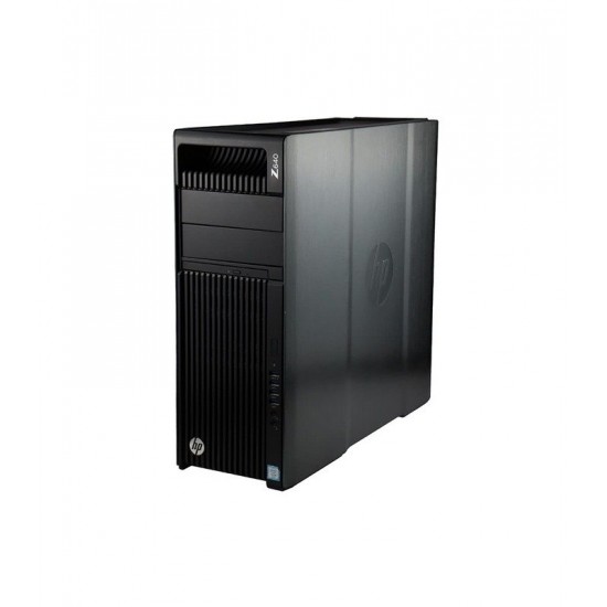 W.S HP Z640 Tower Xeon E5-1650V4 16GB ECC DDR4 SSD 256GB HDD 1TB Radeon Pro WX3100 4GB DDR5 925W W.S HP Z640 Tower Xeon E5-1650V4 16GB ECC DDR4 SSD 256GB HDD 1TB Radeon Pro WX3100 4GB DDR5 925W